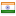 shrichitranshpiti.org server is located in India